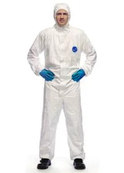 DuPont Tyvek 500 Xpert Overall