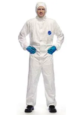 DuPont Tyvek 500 Xpert Overall