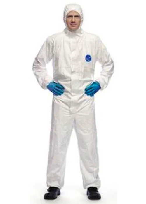 DuPont Tyvek 500 Xpert Schutzoverall