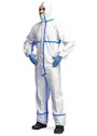 DuPont Tyvek Classic Plus CHA5T Overall miniatuur