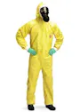 Dupont Tyvek 500 PL30NP Laborkittel Vorschaubild