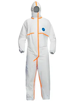 DuPont Tyvek 800 J Overall