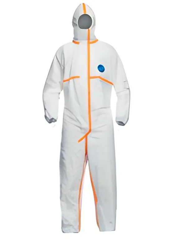 DuPont Tyvek 800 J Overall