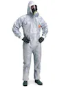 Dupont Tychem 6000 F-Schutzoverall Vorschaubild