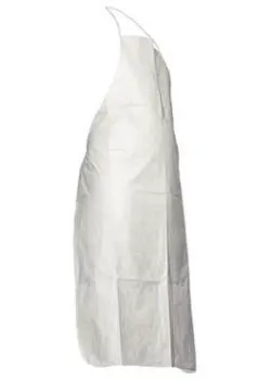 Dupont Tyvek 500 PA30LO Schort miniatuur