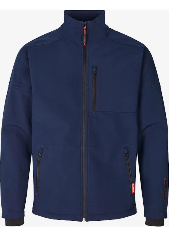 Fristads Evolve Softshell