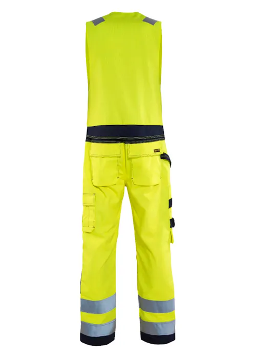 Blaklader 2678 Salopette américaine antistatique ignifuge Multinorm
