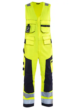 Blaklader 2678 Amerikanischer Overall, antistatisch, flammenhemmend, multinorm