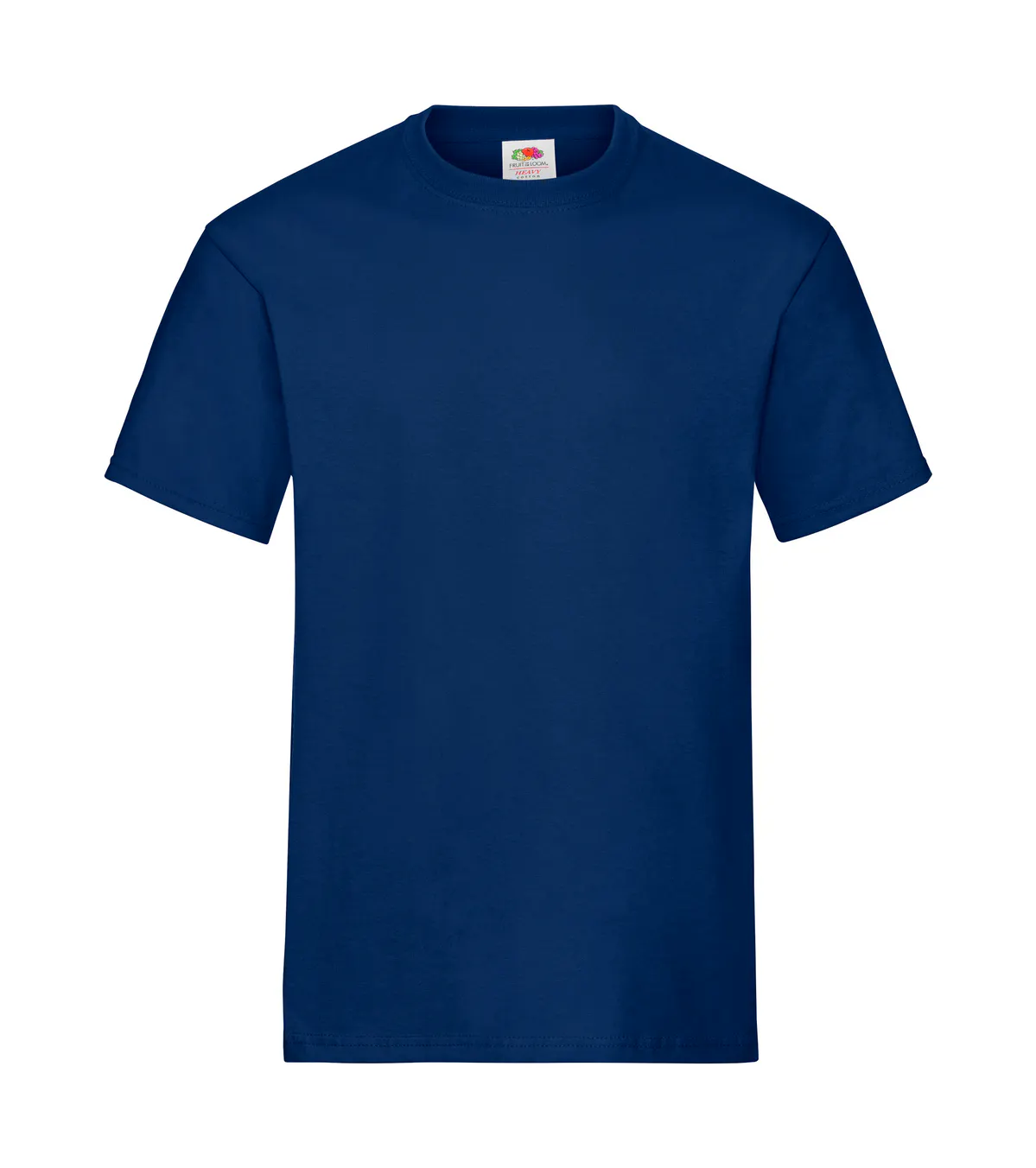 Marineblauw