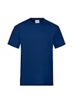 Marineblauw