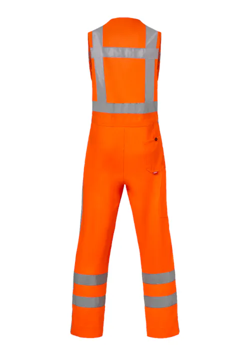 HAVEP High Visibility Kombihose RWS 2683