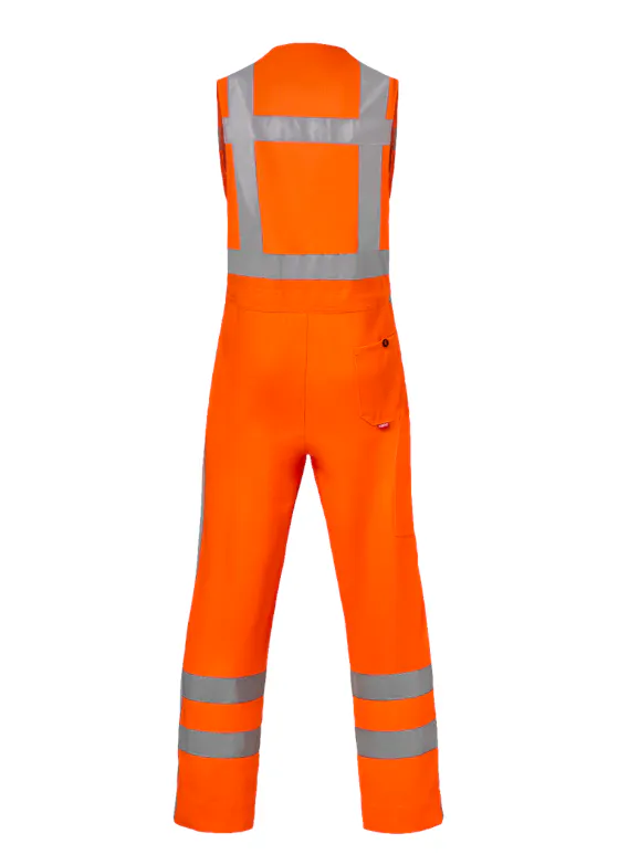 HAVEP High Visibility Bodybroek RWS 2683