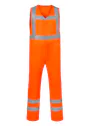 HAVEP High Visibility Bodybroek RWS 2683 miniatuur