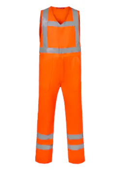 HAVEP High Visibility Kombihose RWS 2683 Vorschaubild