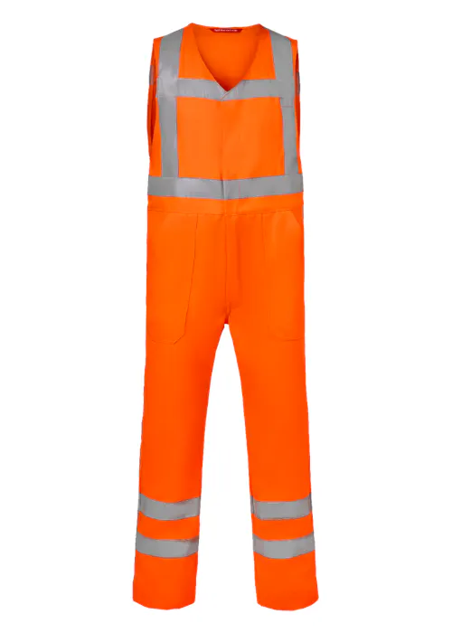 HAVEP High Visibility Kombihose RWS 2683