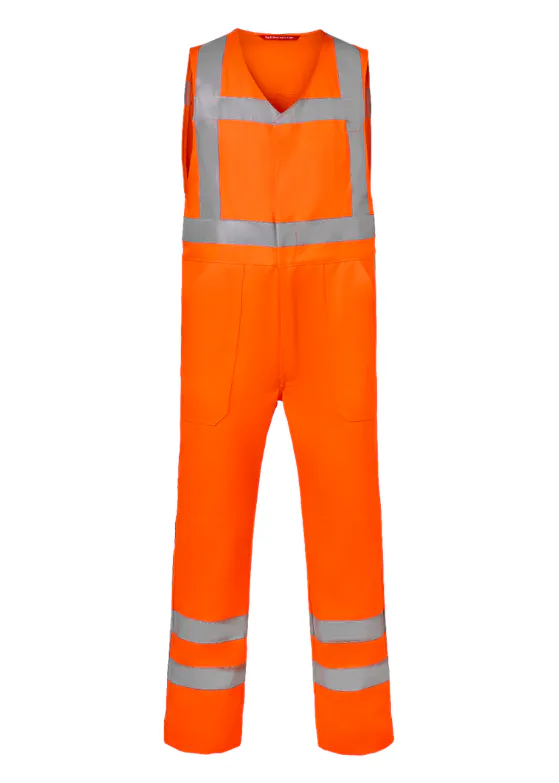 HAVEP High Visibility Bodybroek RWS 2683