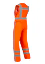 HAVEP High Visibility Bodybroek RWS 2683 miniatuur