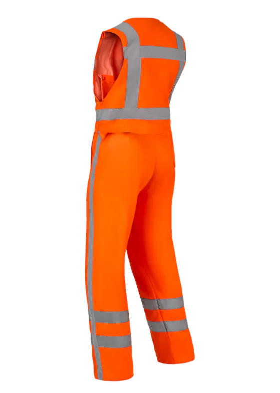 HAVEP High Visibility Bodybroek RWS 2683