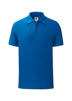 Fruit of The Loom 65/35 F506 Poloshirt Tailored Fit miniatuur