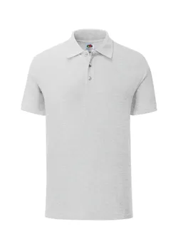 Fruit of The Loom 65/35 F506 Poloshirt Tailored Fit miniatuur