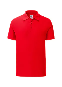Fruit of The Loom 65/35 F506 Poloshirt Tailored Fit miniatuur