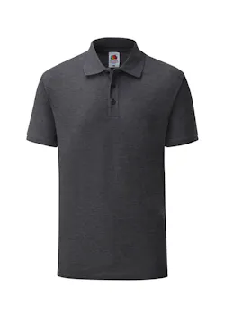 Fruit of The Loom 65/35 F506 Poloshirt Tailored Fit miniatuur