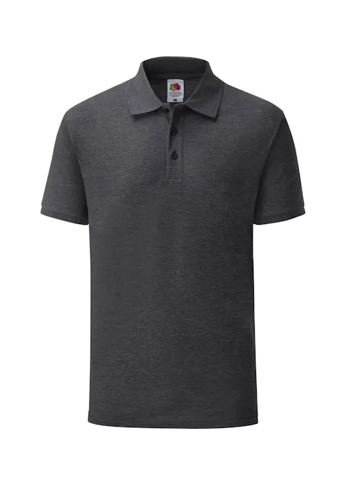 Fruit of The Loom 65/35 F506 Poloshirt Tailored Fit