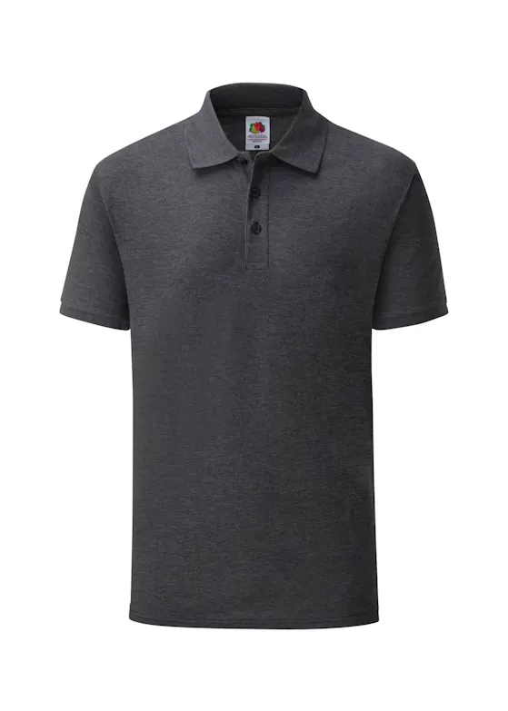 Fruit of the Loom 65/35 F506 Polo Shirt - Tailored Fit