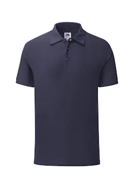 Fruit of The Loom 65/35 F506 Poloshirt Tailored Fit