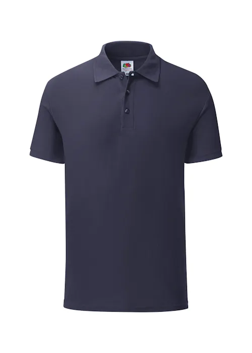 Fruit of The Loom 65/35 F506 Poloshirt Tailored Fit