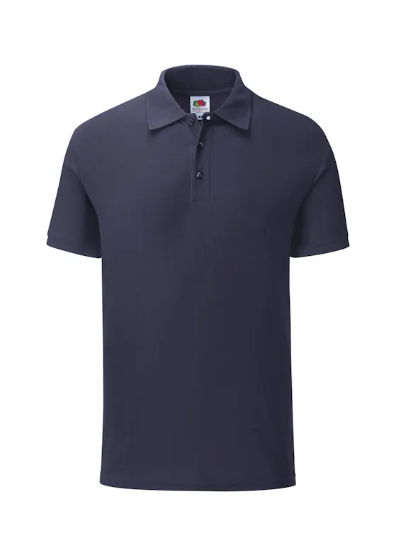 Fruit of the Loom 65/35 F506 Polo Shirt - Tailored Fit