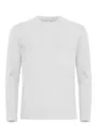 Clique Premium Fashion-T LS miniatuur