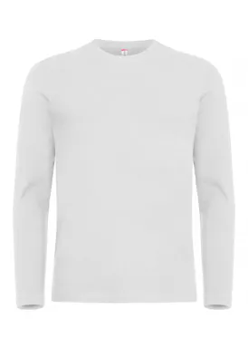 Clique Premium Fashion-T LS