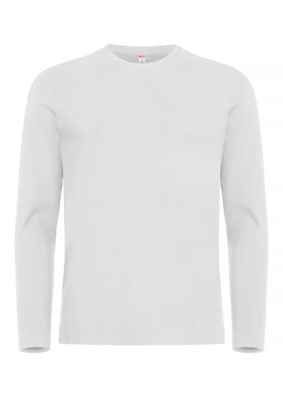 Clique Premium Fashion-T LS