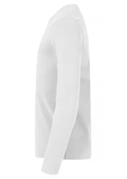 Clique 029358 Premium Fashion T-shirt LS Regular Fit miniatuur