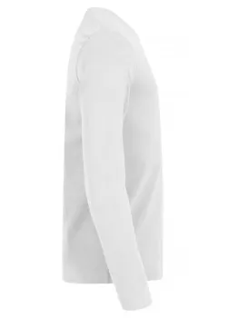 Clique 029358 Premium Fashion T-shirt LS Regular Fit miniatuur