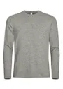 Clique Premium Fashion-T LS miniatuur