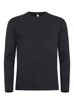 Clique 029358 Premium Fashion T-shirt LS Regular Fit miniatuur