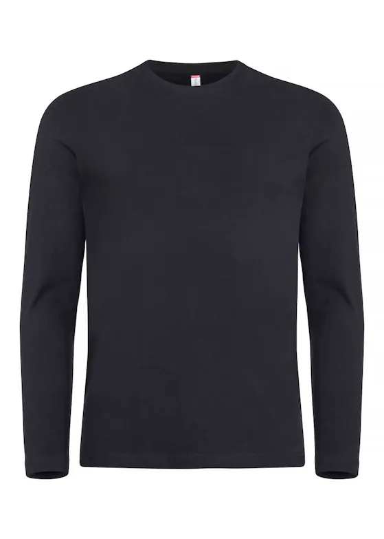 Clique Premium Fashion-T LS
