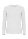 Clique Premium Fashion-T LS Lady miniatuur
