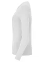 Clique Premium Fashion-T LS Lady miniatuur