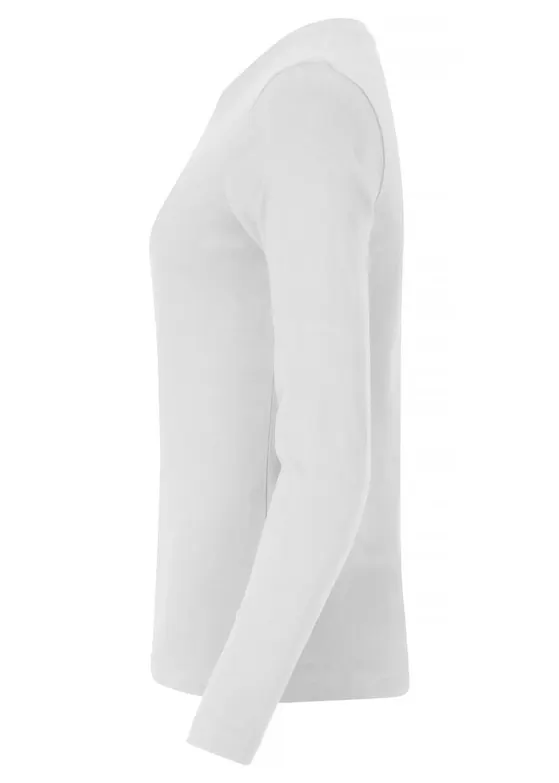 Clique Premium Fashion-T LS Lady