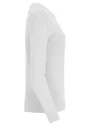 Clique Premium Fashion-T LS Lady miniatuur