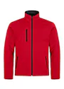 Clique Padded Softshell miniatuur