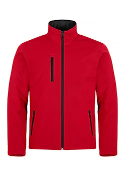 Clique Veste softshell rembourrée thumbnail (vignette)