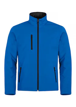 Clique Veste softshell rembourrée thumbnail (vignette)