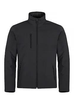 Clique Veste softshell rembourrée thumbnail (vignette)