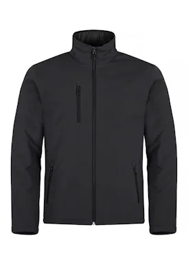 Clique Padded Softshell