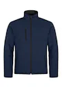 Clique Padded Softshell miniatuur
