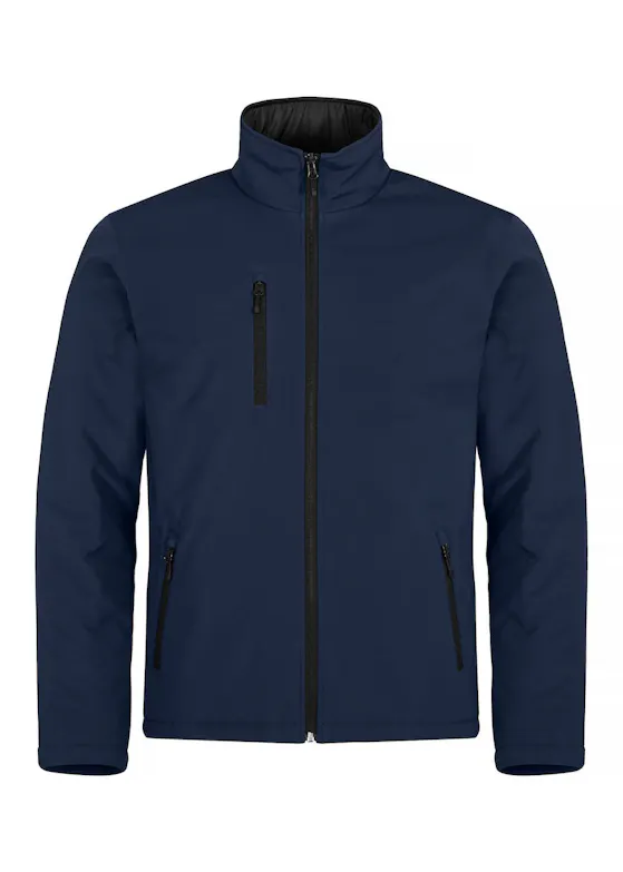 Clique Padded Softshell